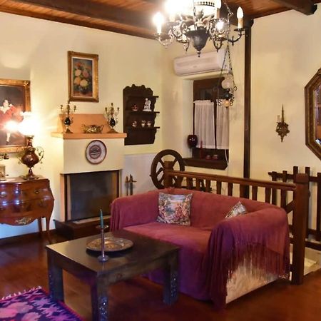 Mariolata Vintage Stone Villa - 4 Season Escape ภายนอก รูปภาพ