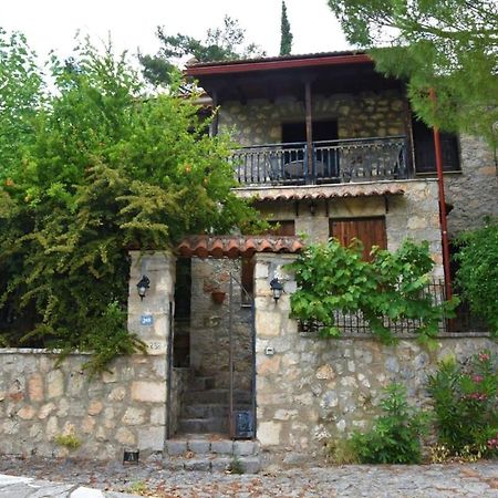 Mariolata Vintage Stone Villa - 4 Season Escape ภายนอก รูปภาพ
