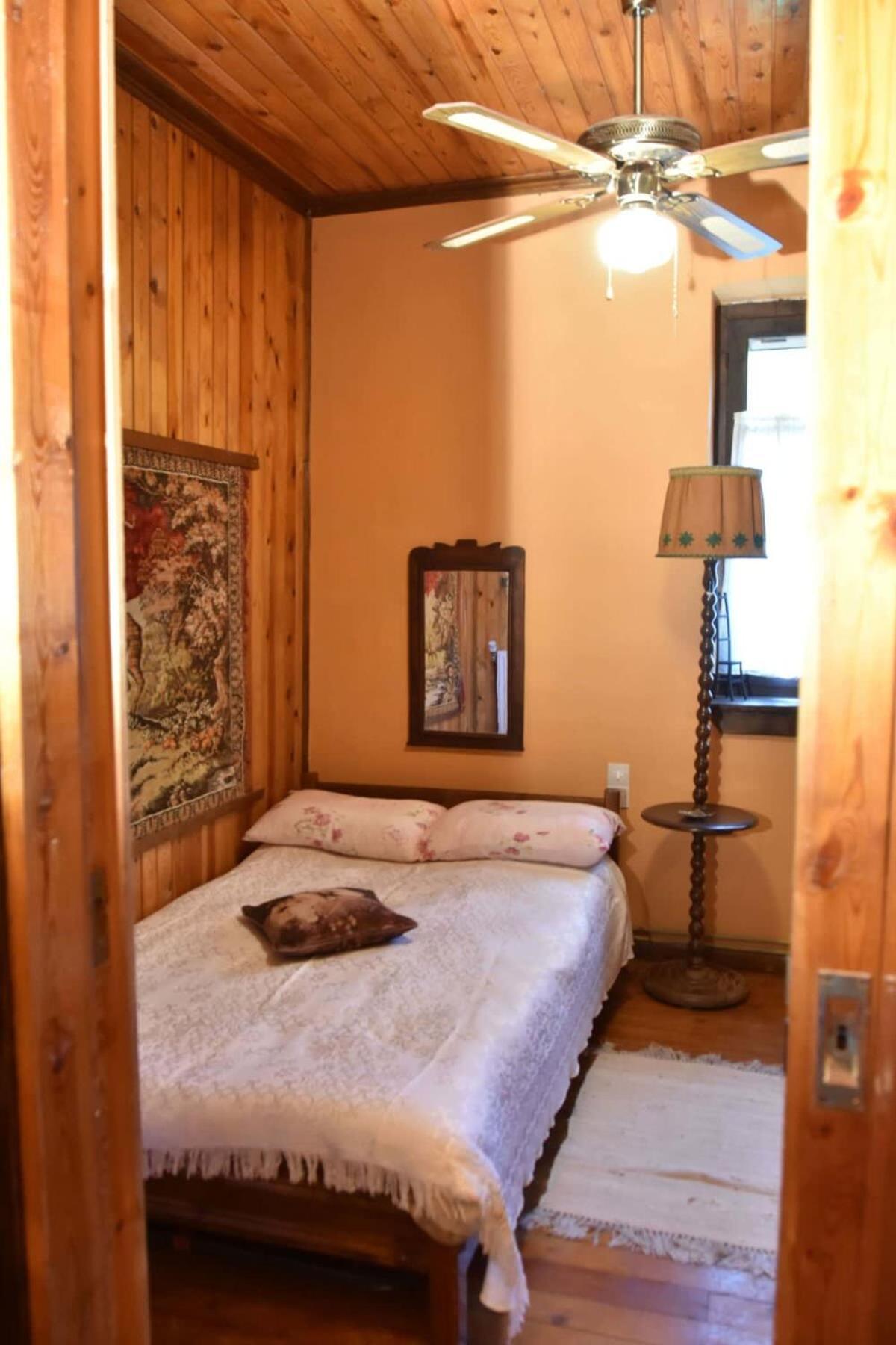 Mariolata Vintage Stone Villa - 4 Season Escape ภายนอก รูปภาพ