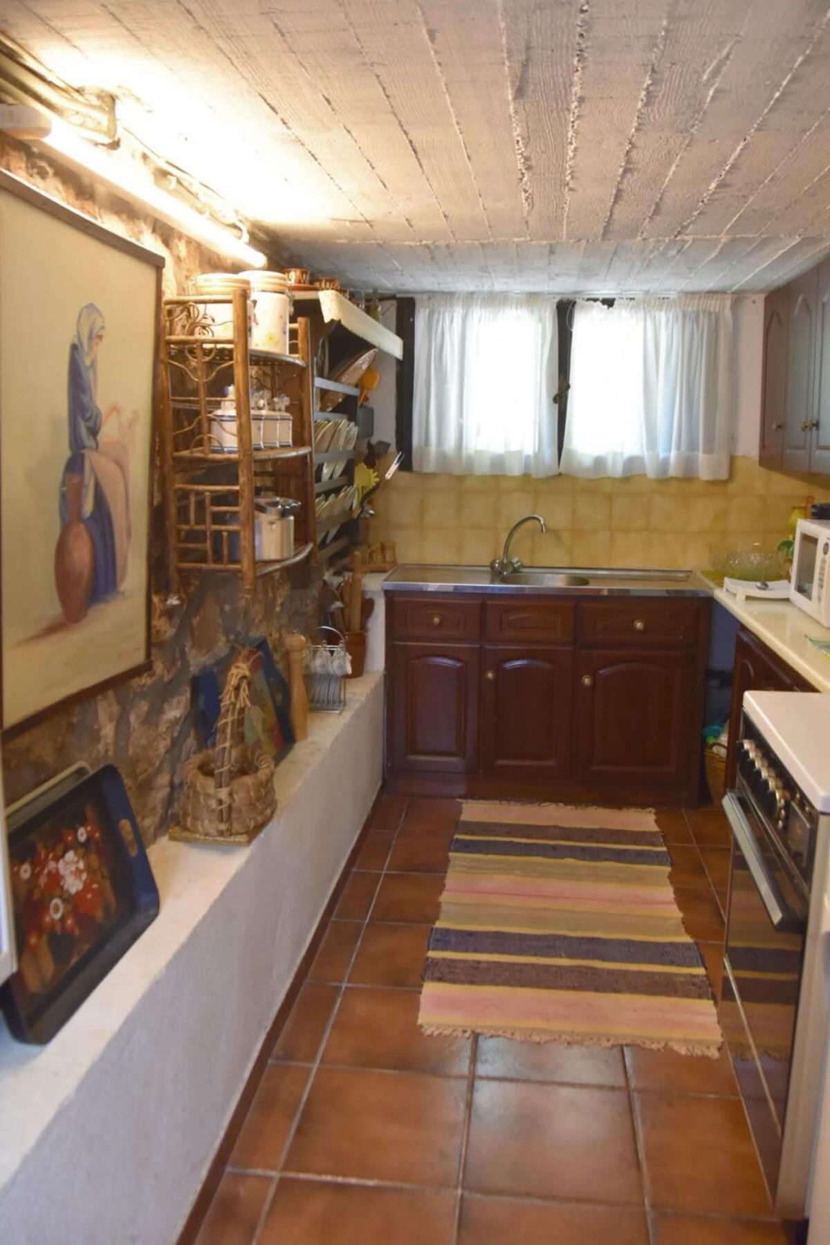 Mariolata Vintage Stone Villa - 4 Season Escape ภายนอก รูปภาพ