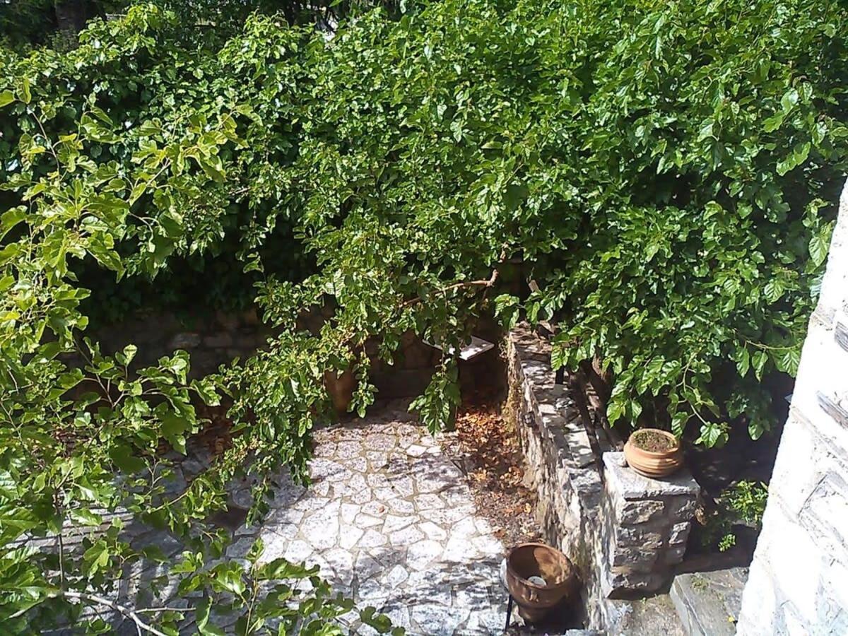Mariolata Vintage Stone Villa - 4 Season Escape ภายนอก รูปภาพ