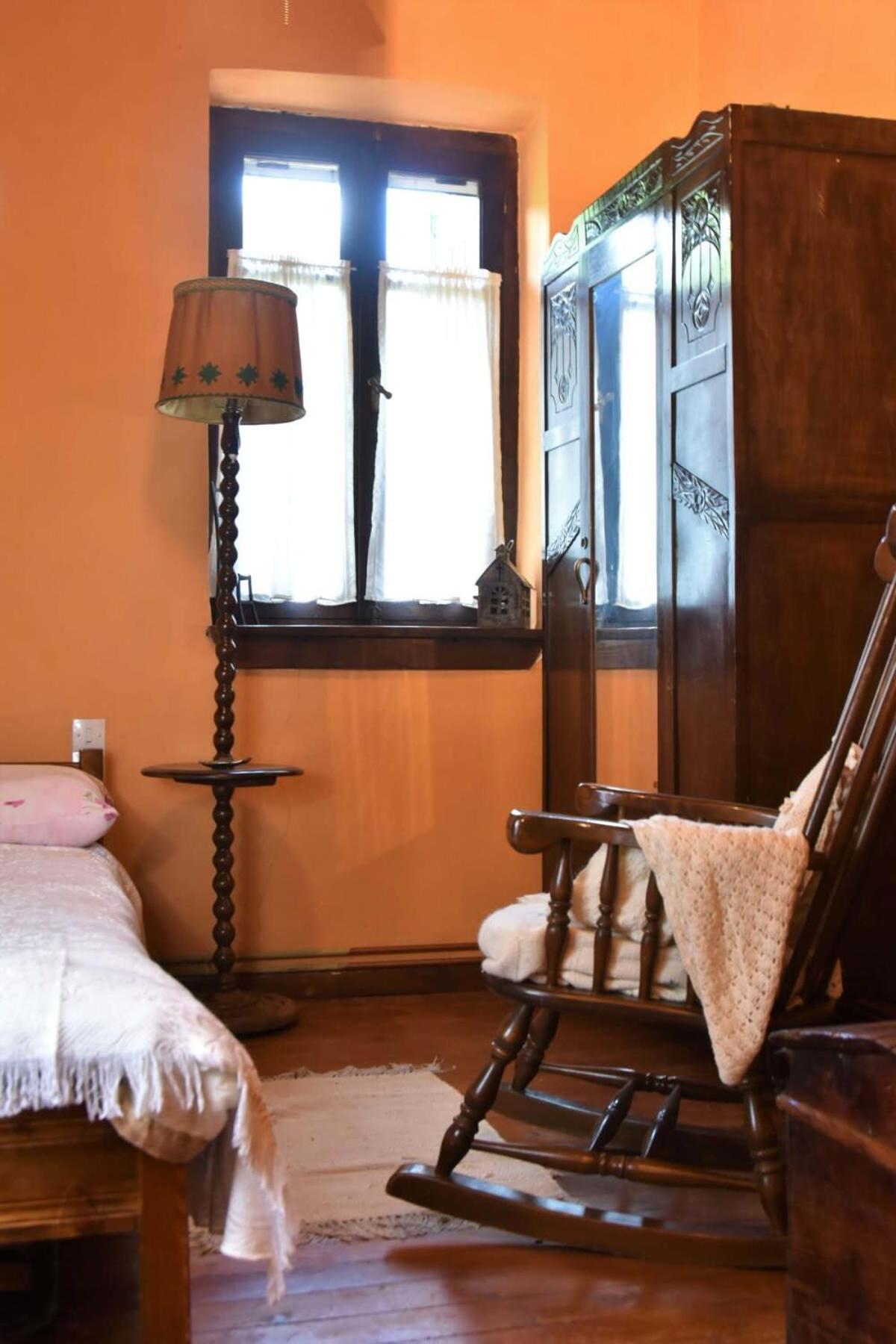 Mariolata Vintage Stone Villa - 4 Season Escape ภายนอก รูปภาพ