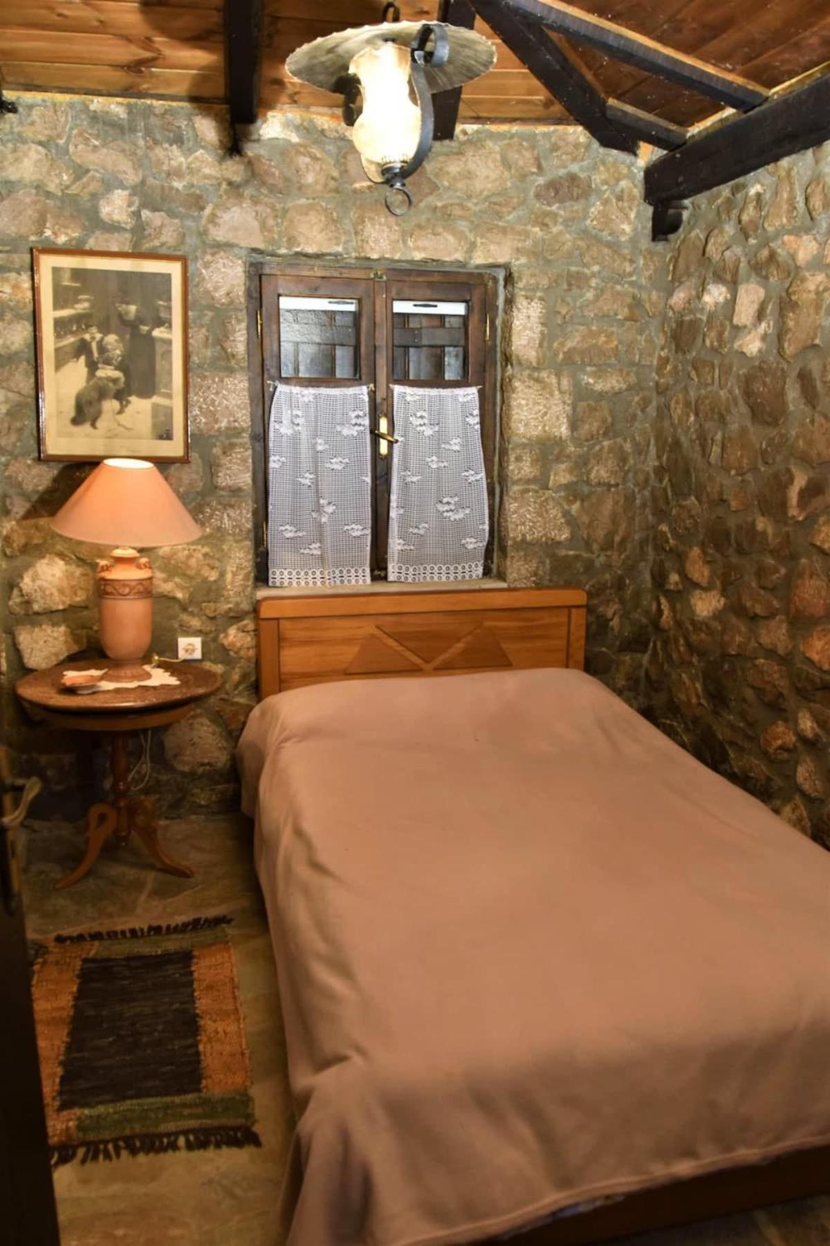 Mariolata Vintage Stone Villa - 4 Season Escape ภายนอก รูปภาพ